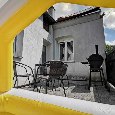 Apartmany Cipriani Jáchymov Exterior photo
