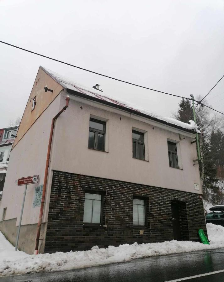 Apartmany Cipriani Jáchymov Exterior photo