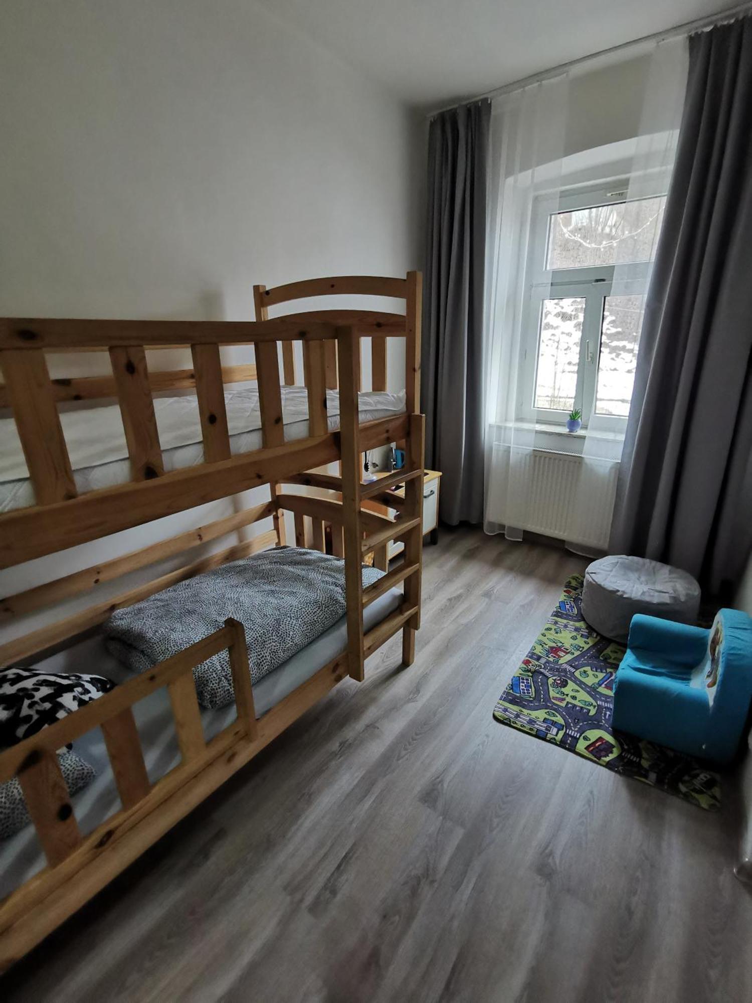 Apartmany Cipriani Jáchymov Exterior photo