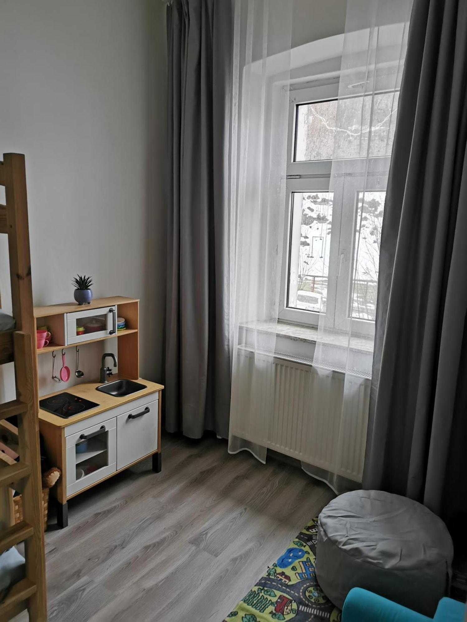 Apartmany Cipriani Jáchymov Exterior photo