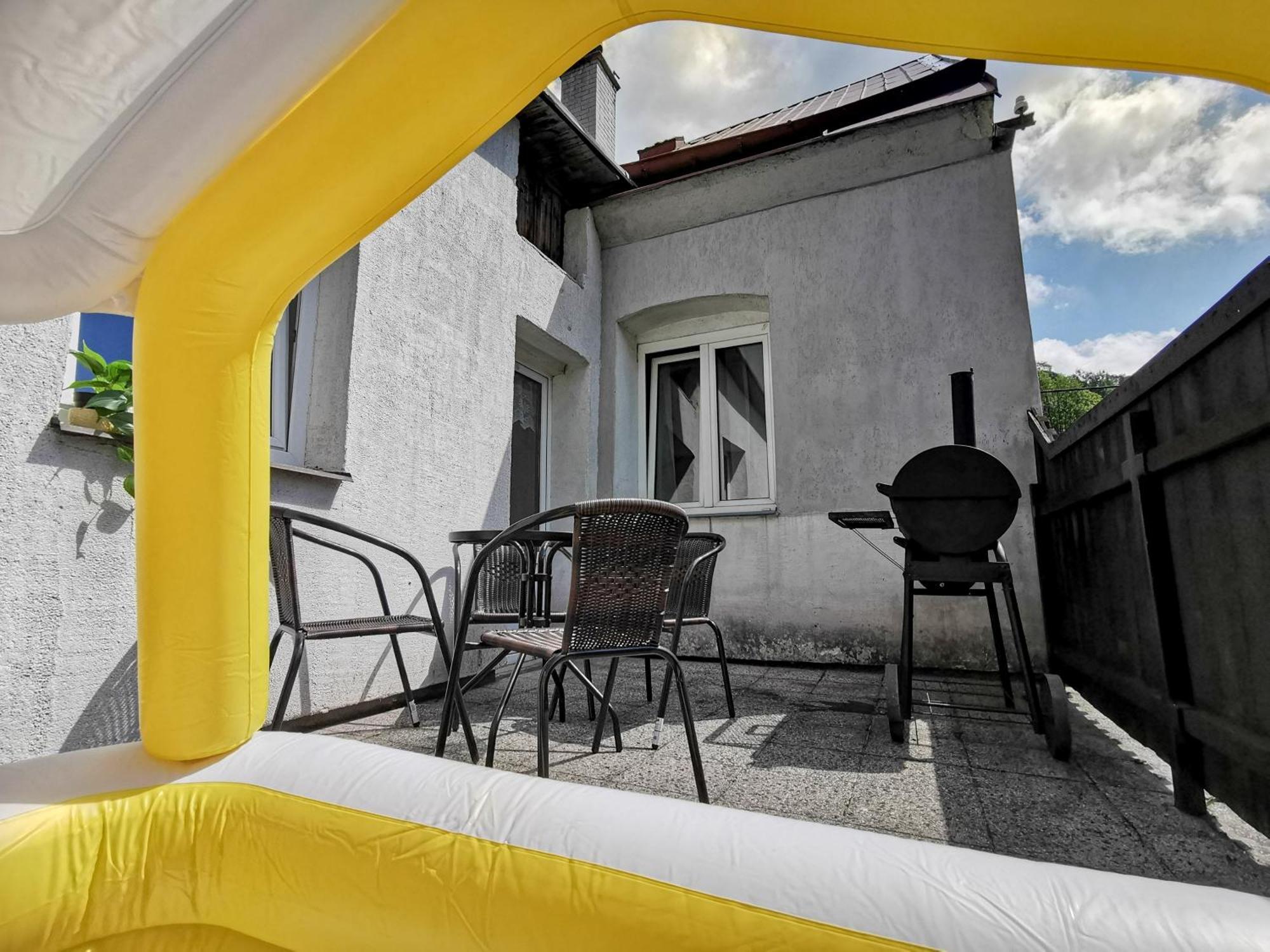 Apartmany Cipriani Jáchymov Exterior photo