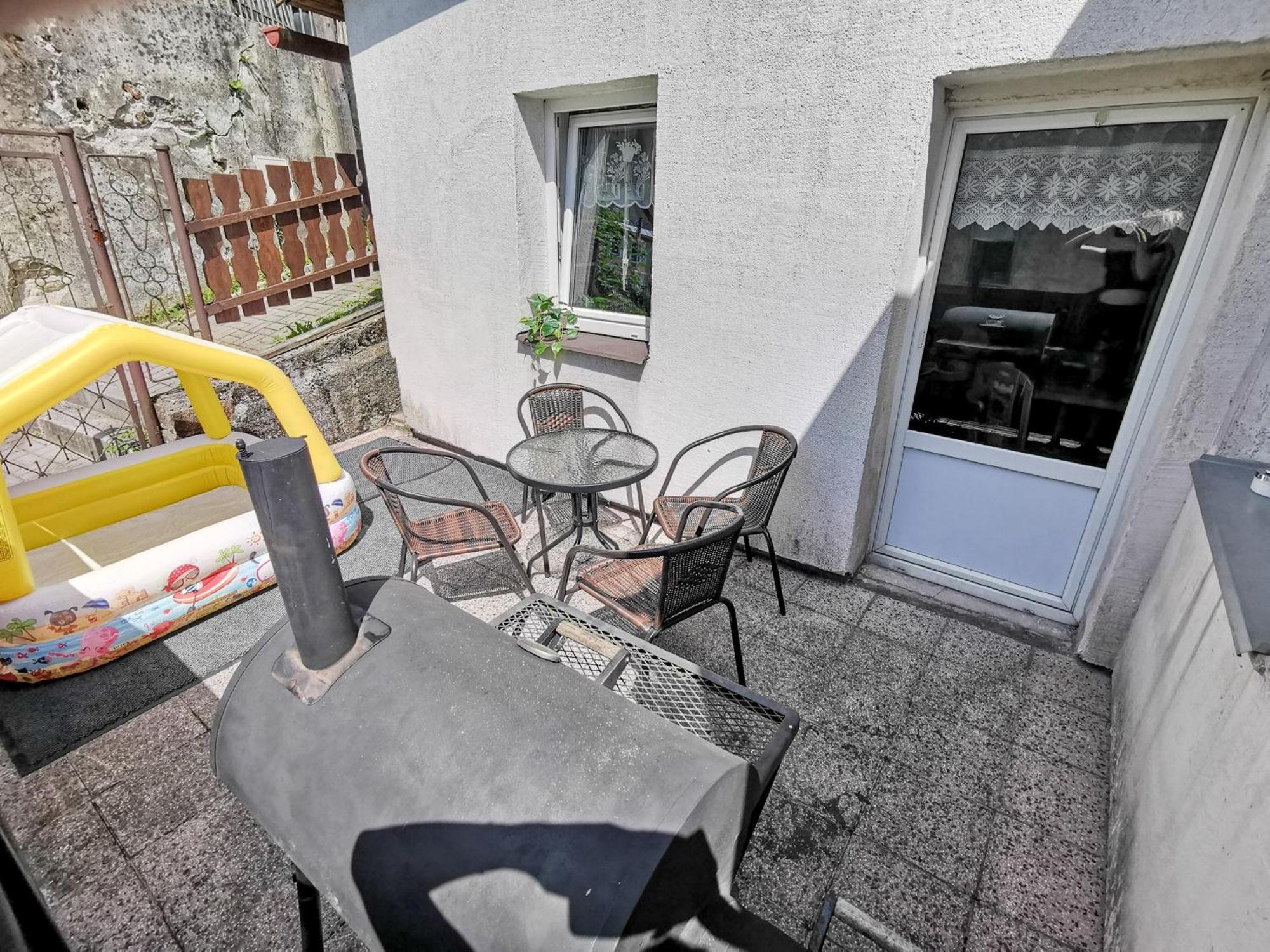 Apartmany Cipriani Jáchymov Exterior photo