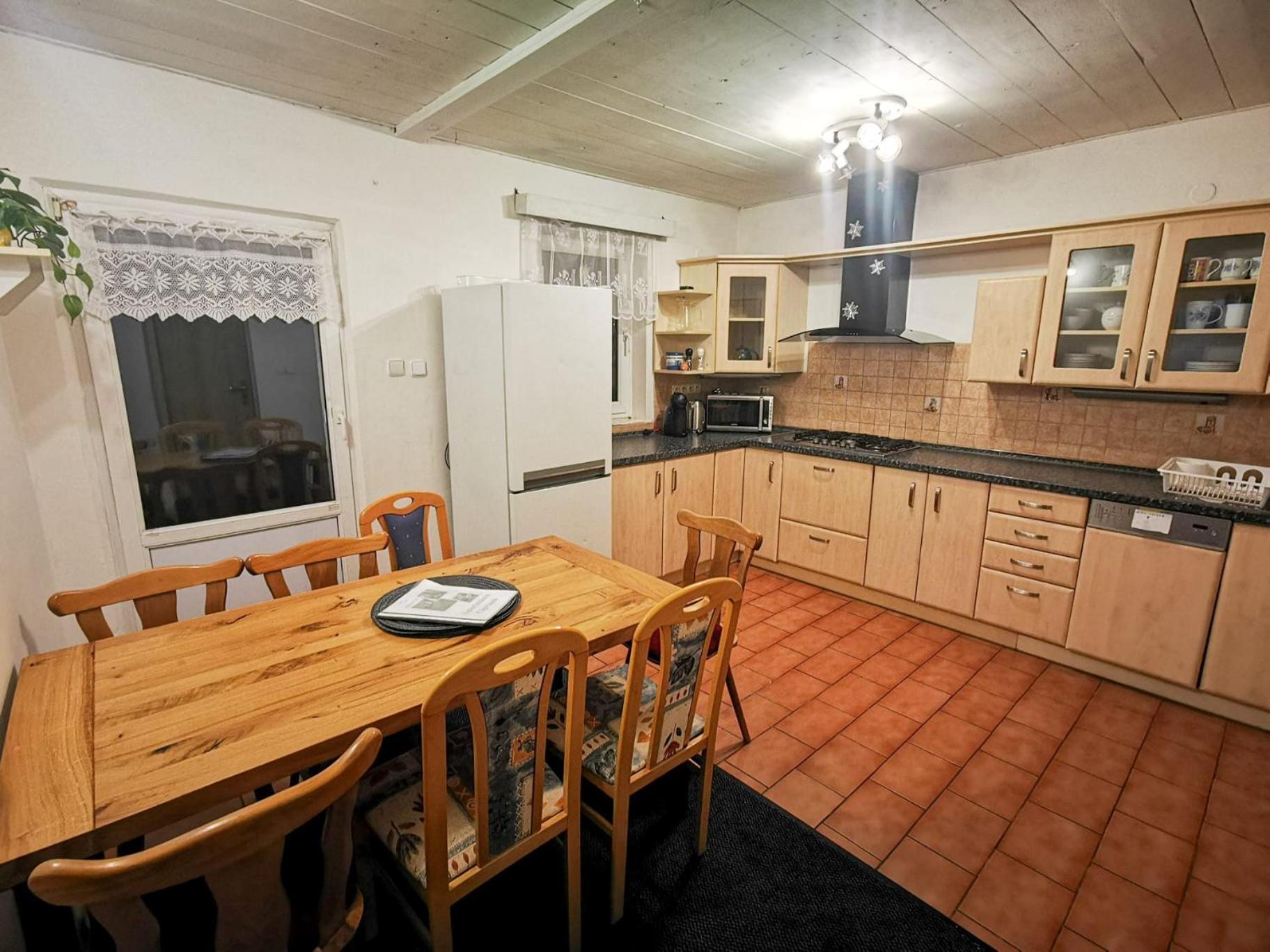 Apartmany Cipriani Jáchymov Exterior photo