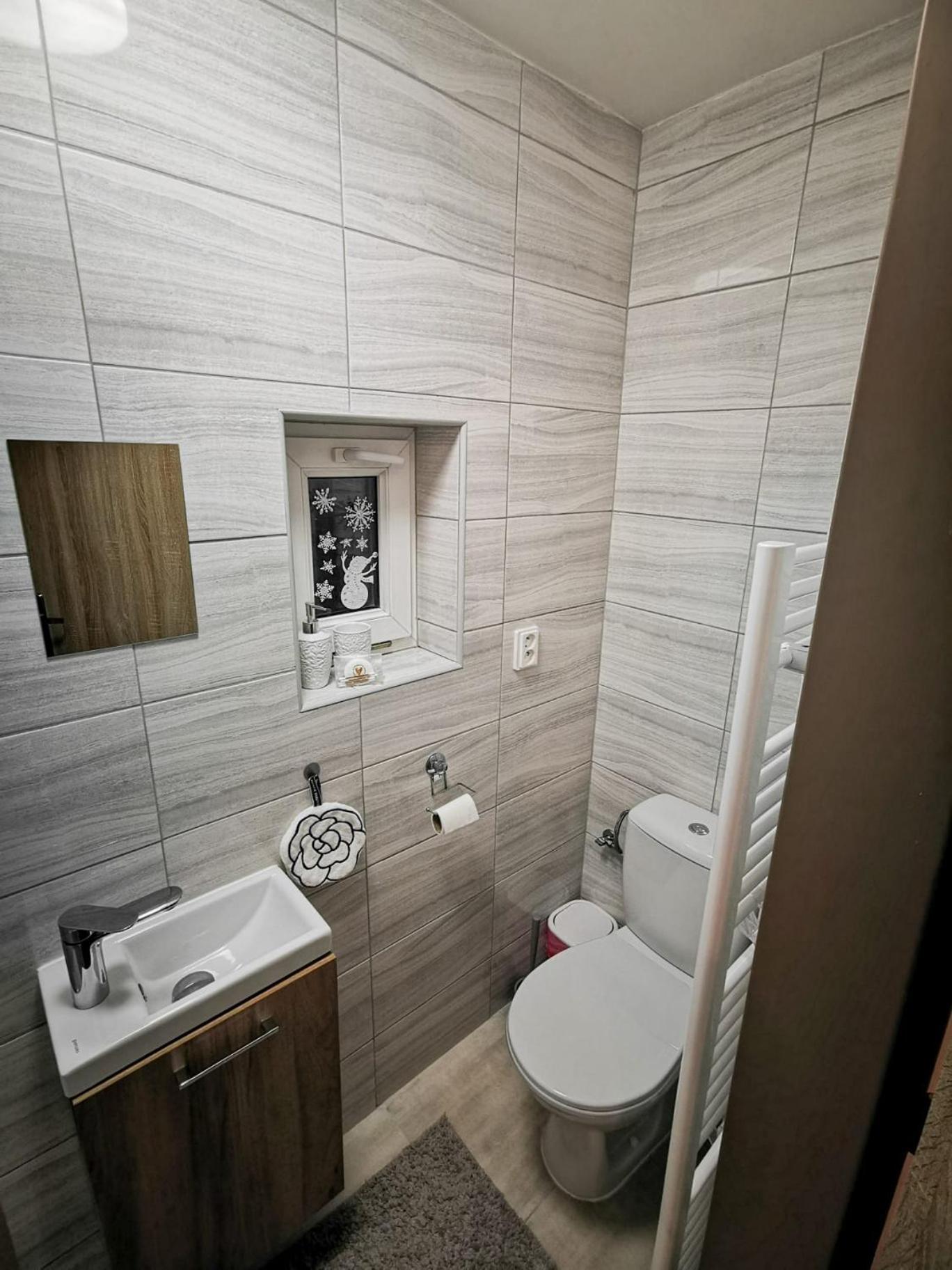 Apartmany Cipriani Jáchymov Exterior photo